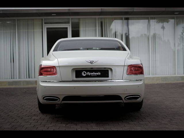 Used Bentley Continental Flying Spur W12 in Malappuram