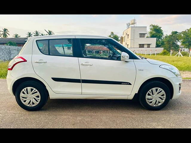 Used Maruti Suzuki Swift [2014-2018] VXi in Coimbatore