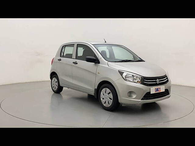 Used 2016 Maruti Suzuki Celerio in Bangalore