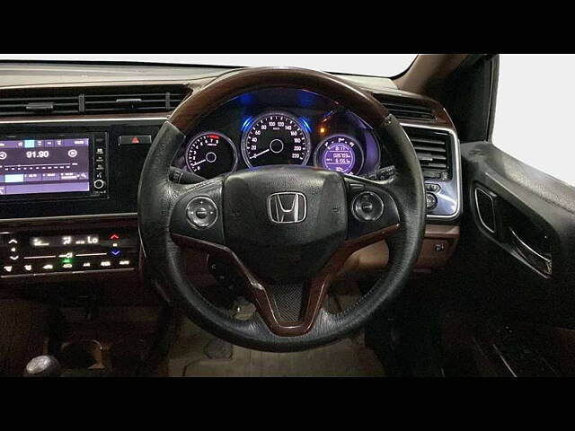 Used Honda City [2014-2017] V in Mumbai