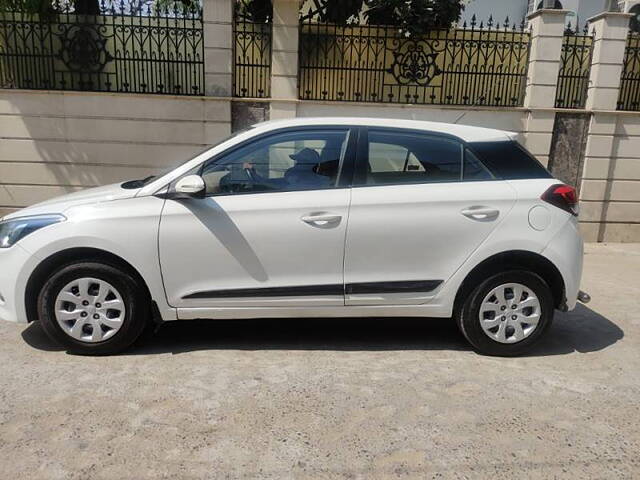 Used Hyundai Elite i20 [2016-2017] Sportz 1.4 CRDI [2016-2017] in Delhi