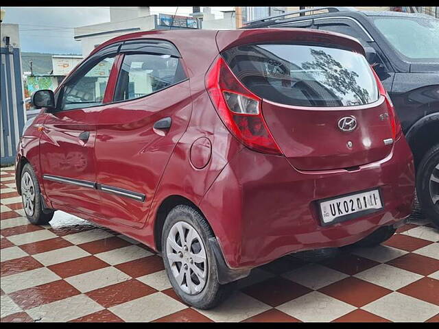 Used Hyundai Eon 1.0 Kappa Magna + [2014-2016] in Dehradun