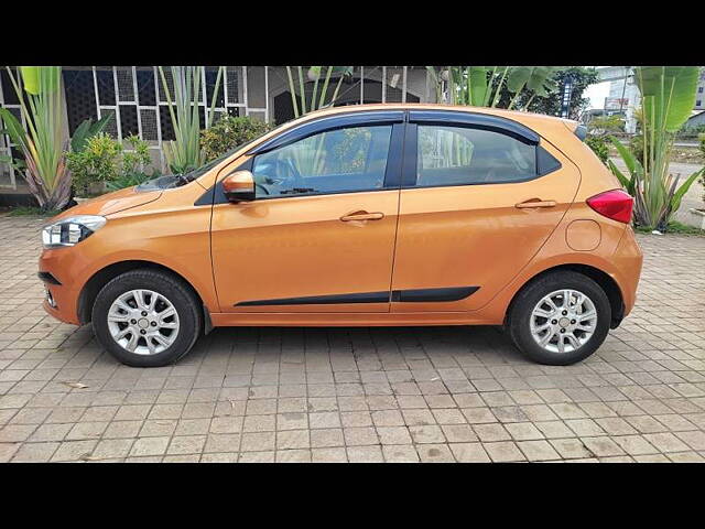 Used Tata Tiago [2016-2020] Revotron XT [2016-2019] in Pune