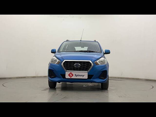 Used Datsun GO T [2018-2019] in Hyderabad