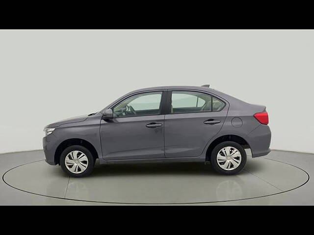 Used Honda Amaze [2016-2018] 1.2 S i-VTEC in Ahmedabad