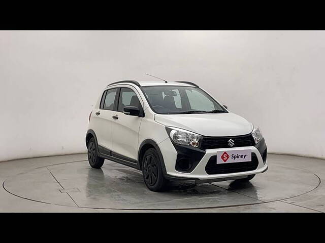 Used Maruti Suzuki Celerio X ZXi (O) AMT in Chennai