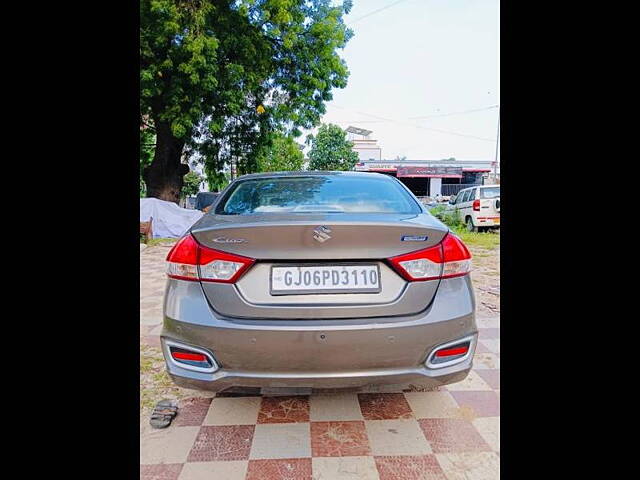 Used Maruti Suzuki Ciaz Delta 1.5 [2020-2023] in Vadodara