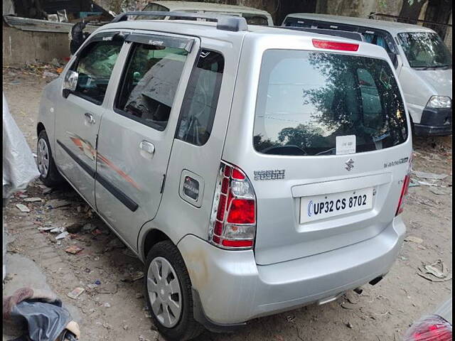 Used Maruti Suzuki Wagon R [2006-2010] Duo LXi LPG in Lucknow