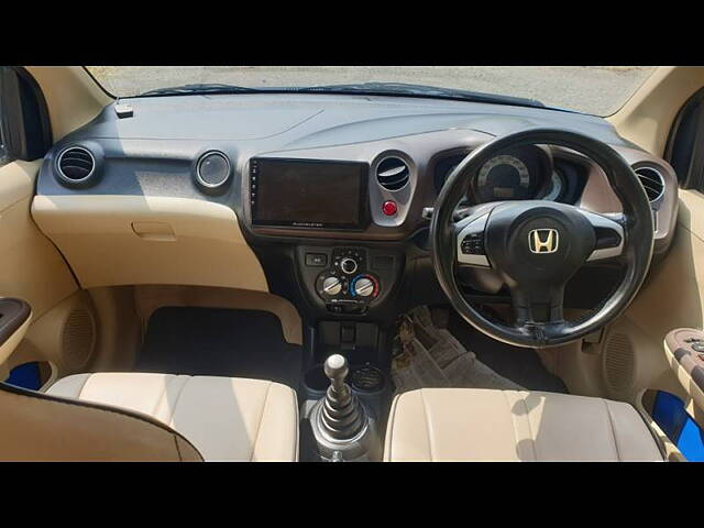 Used Honda Brio [2011-2013] S MT in Pune