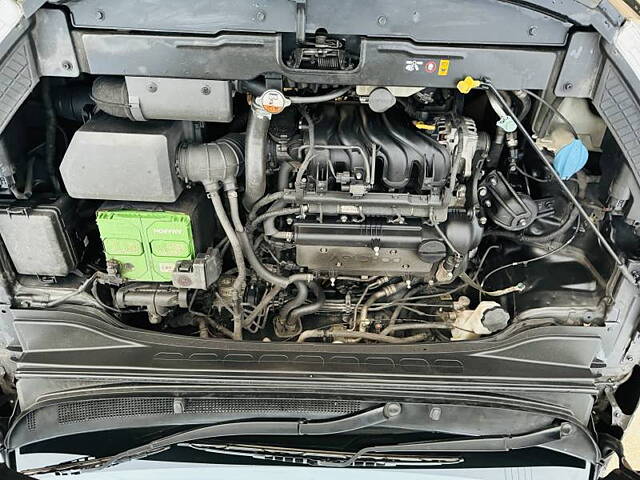 Used Hyundai Creta [2017-2018] E Plus 1.6 Petrol in Mohali
