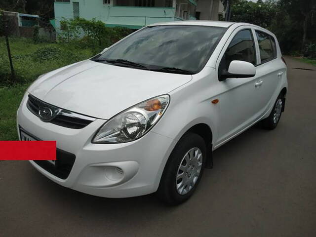 Used Hyundai i20 [2008-2010] Magna 1.2 in Pune