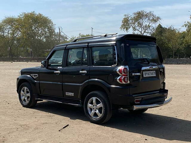 Used Mahindra Scorpio 2021 S11 2WD 7 STR in Delhi