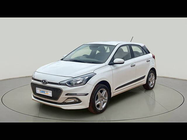 Used Hyundai Elite i20 [2017-2018] Asta 1.2 in Bangalore