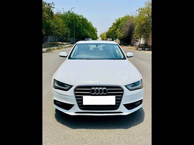 Used 2013 Audi A4 in Delhi