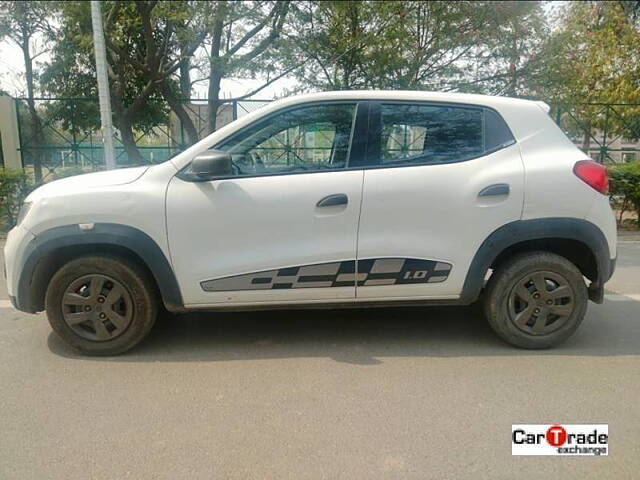 Used Renault Kwid [2015-2019] 1.0 RXT [2016-2019] in Noida