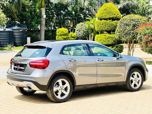 Used Mercedes-Benz GLA [2017-2020] 200 d Sport in Bangalore