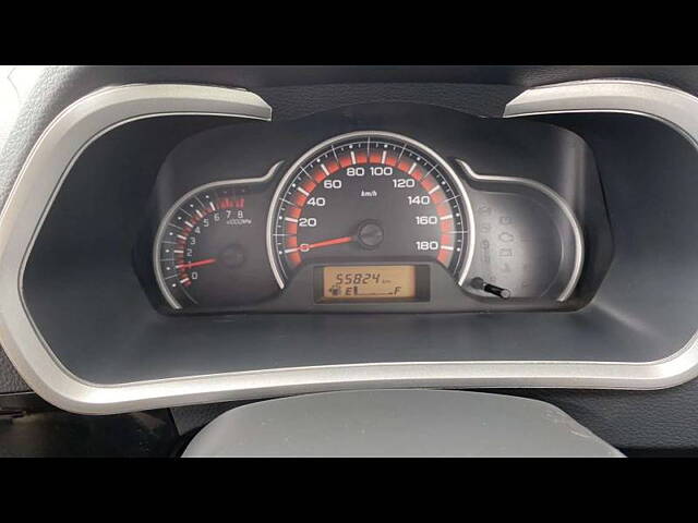 Used Maruti Suzuki Alto K10 [2014-2020] VXi [2014-2019] in Pune