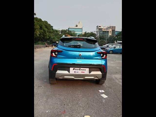 Used Renault Kiger [2021-2022] RXT MT in Noida