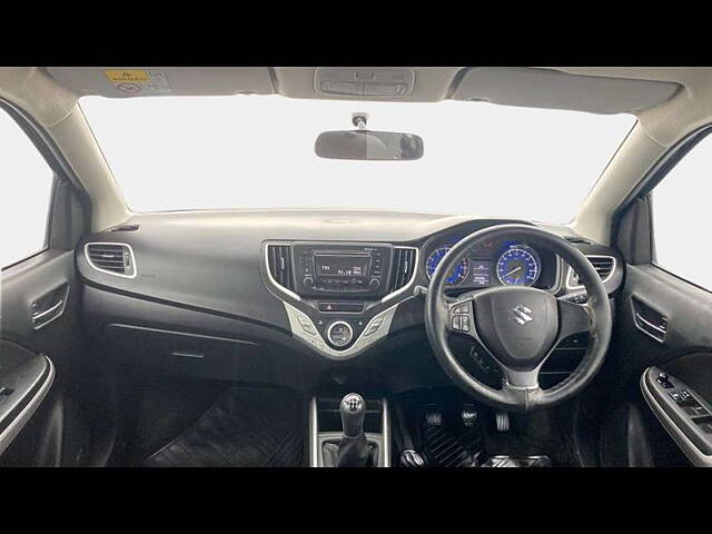 Used Maruti Suzuki Baleno [2015-2019] Delta 1.2 in Pune