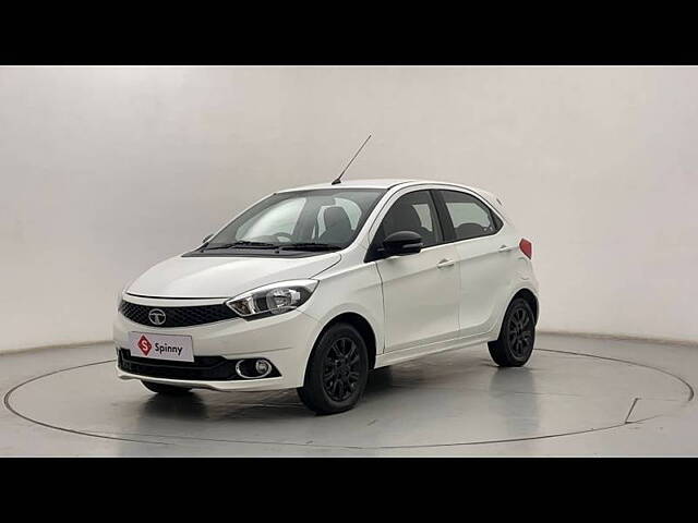 Used 2018 Tata Tiago in Indore