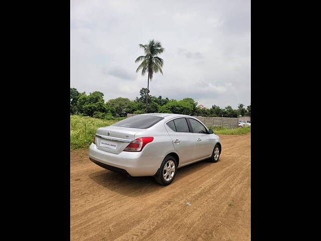 Used 2013 Renault Scala in Nashik