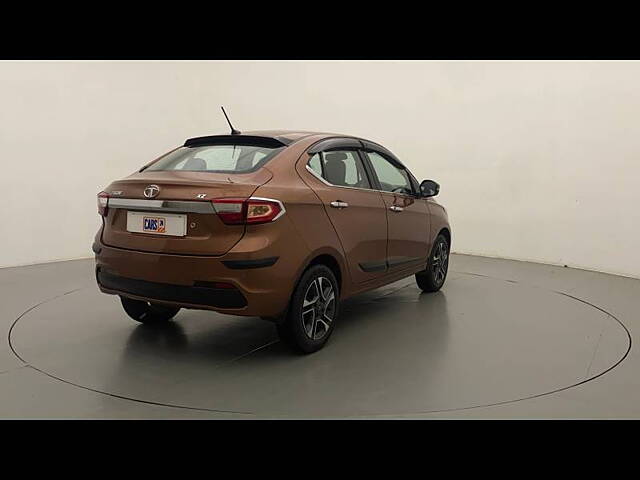 Used Tata Tigor [2018-2020] Revotron XZ in Mumbai