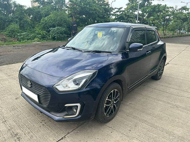 Used Maruti Suzuki Swift [2018-2021] ZDi AMT [2018-2019] in Mumbai