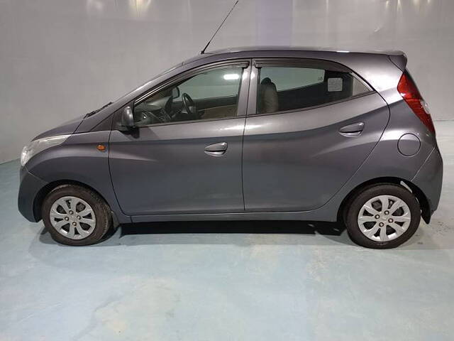 Used Hyundai Eon Magna [2011-2012] in Kochi