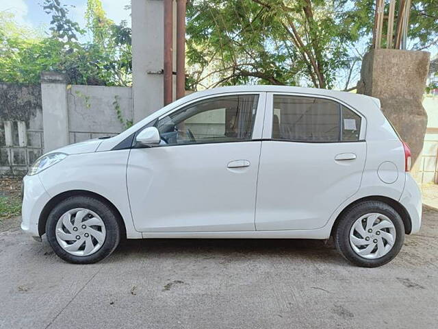 Used Hyundai Santro Sportz AMT [2018-2020] in Mumbai