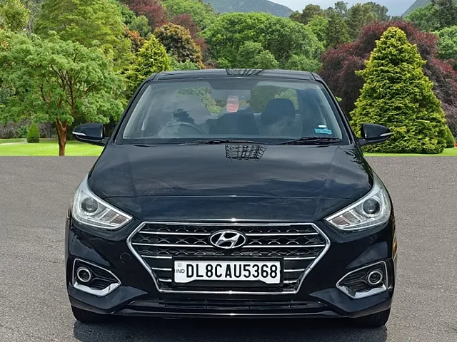 Used 2018 Hyundai Verna in Delhi