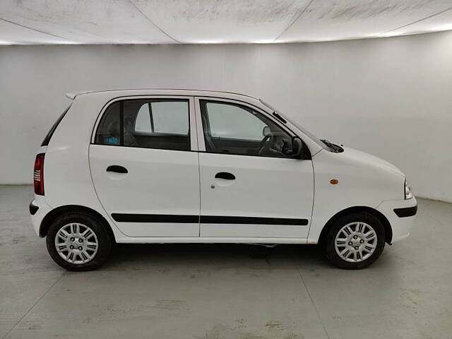 Used Hyundai Santro Xing [2008-2015] GLS in Indore