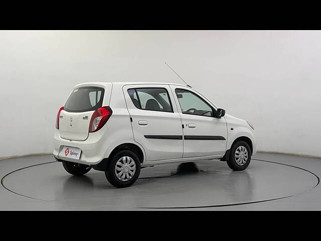 Used Maruti Suzuki Alto 800 [2012-2016] Vxi in Ahmedabad