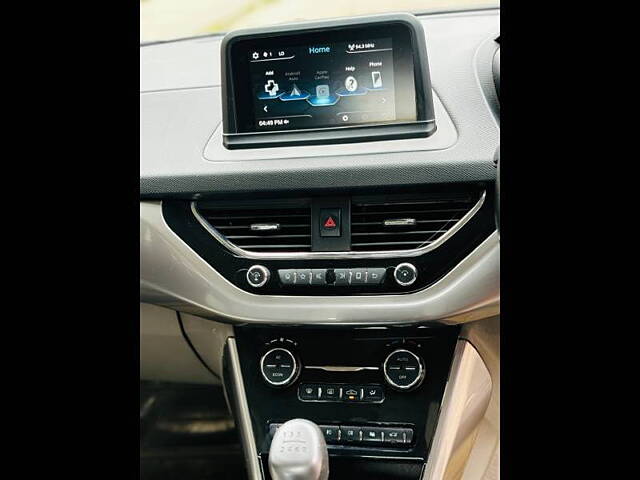 Used Tata Nexon [2017-2020] XZ Plus Diesel in Pune