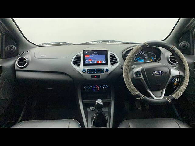 Used Ford Freestyle Trend 1.2 Ti-VCT [2018-2019] in Mumbai