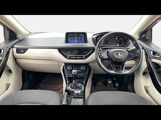 Used Tata Nexon [2020-2023] XZ Plus (O) in Patna