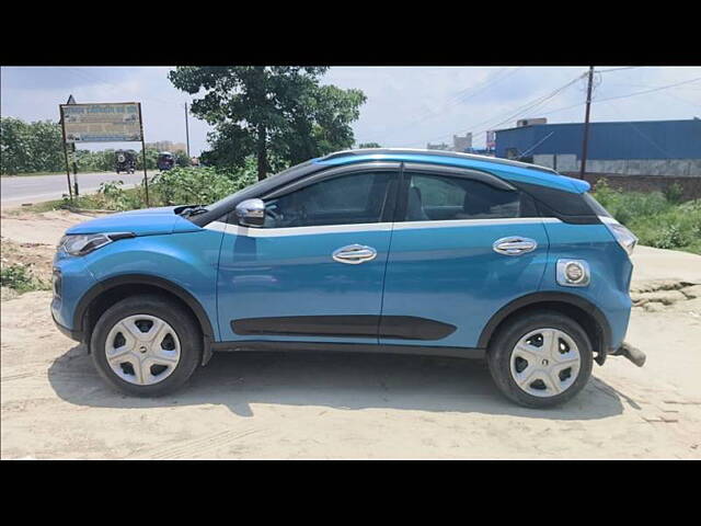 Used Tata Nexon [2017-2020] XM in Motihari