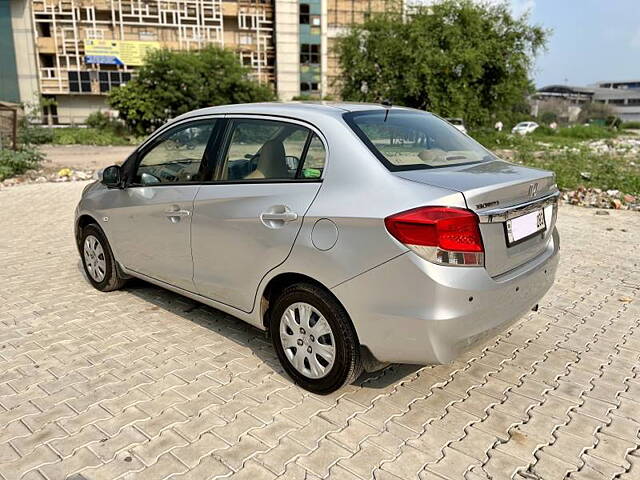 Used Honda Amaze [2016-2018] 1.2 S i-VTEC in Delhi