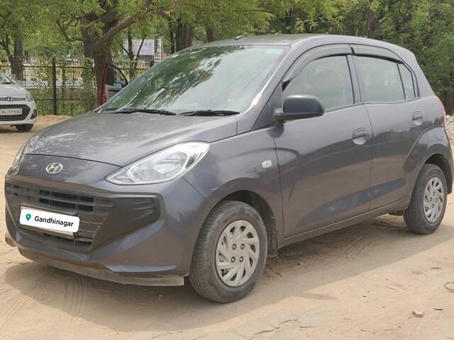 Used 2019 Hyundai Santro in Gandhinagar