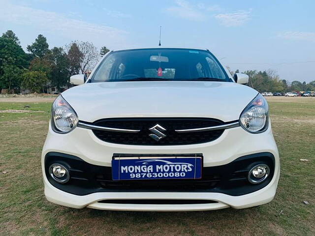 Used 2022 Maruti Suzuki Celerio in Ludhiana