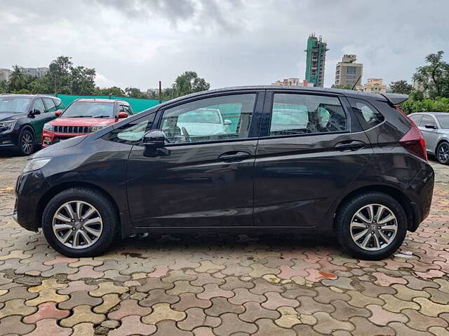 Used Honda Jazz [2015-2018] VX Petrol in Mumbai