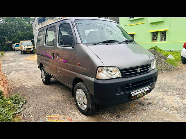 Used Maruti Suzuki Eeco [2010-2022] 5 STR [2014-2019] in Kolkata