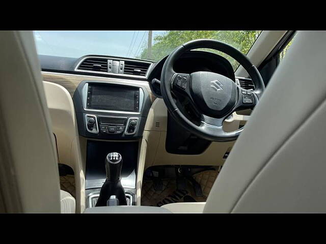 Used Maruti Suzuki Ciaz Alpha 1.5 [2020-2023] in Delhi