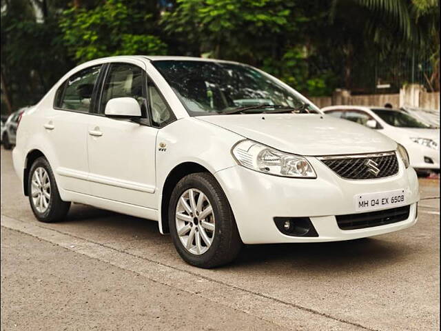 Used 2011 Maruti Suzuki SX4 in Mumbai