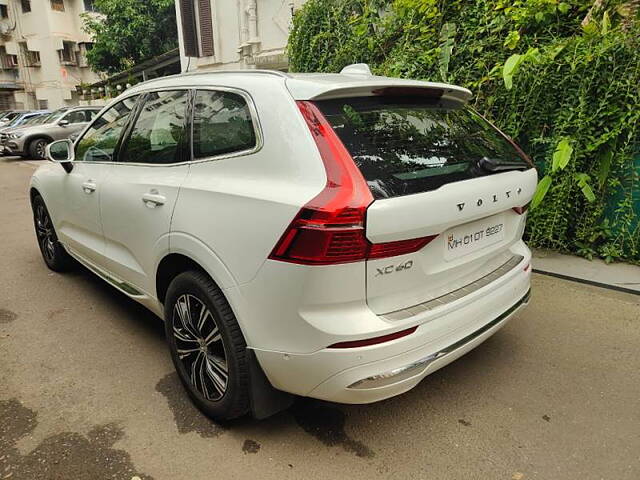 Used Volvo XC60 [2021-2022] B5 Inscription in Mumbai