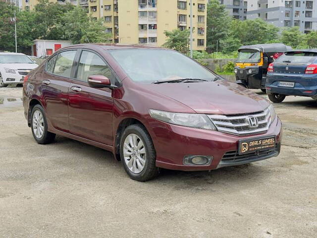 Used 2013 Honda City in Mumbai