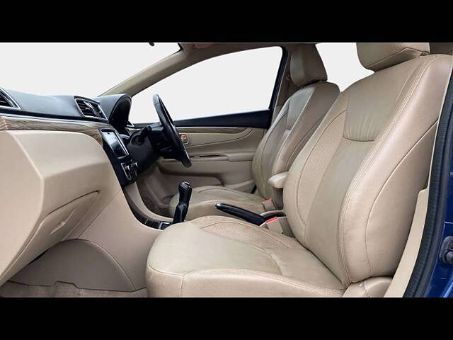 Used Maruti Suzuki Ciaz Alpha Hybrid 1.5 [2018-2020] in Indore