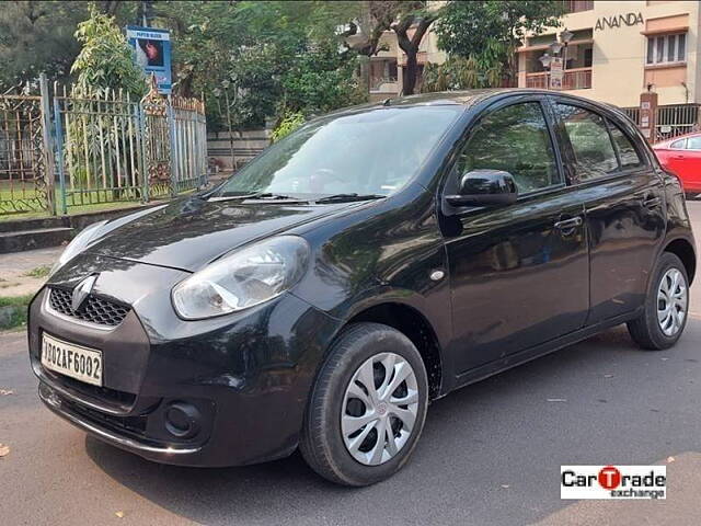 Used Renault Pulse [2015-2017] RxL ABS Diesel [2015-2017] in Kolkata