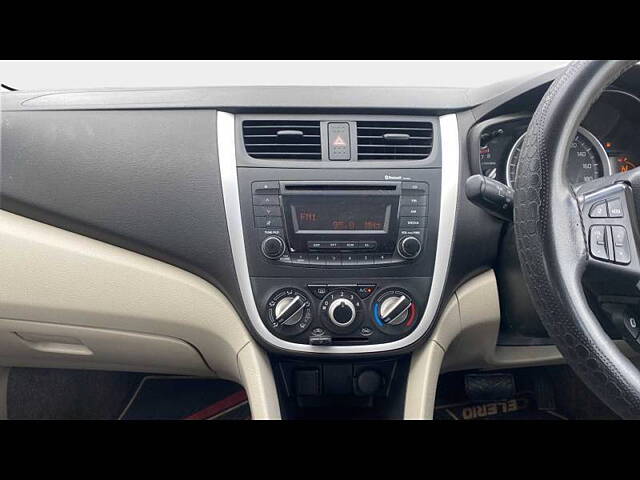 Used Maruti Suzuki Celerio [2017-2021] ZXi AMT [2017-2019] in Hyderabad