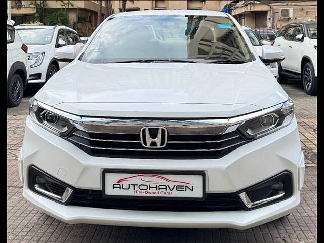 Used 2023 Honda Amaze in Mumbai