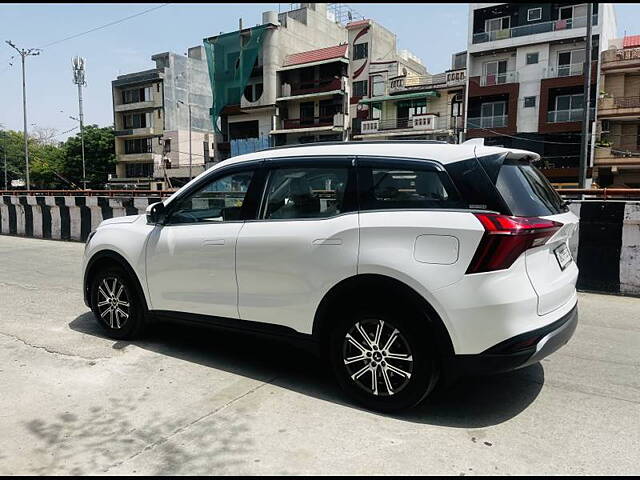 Used Mahindra XUV700 AX 7 Petrol AT Luxury Pack 7 STR [2021] in Delhi